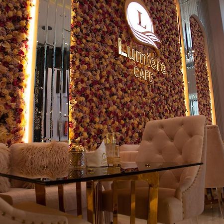 الدوحة New Blue Rose Hotel المظهر الخارجي الصورة