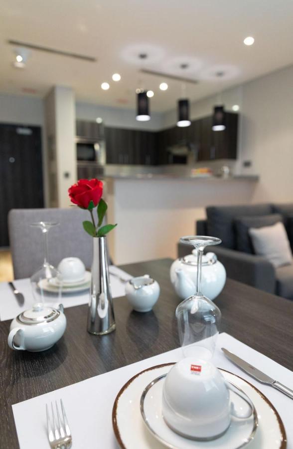 الدوحة New Blue Rose Hotel المظهر الخارجي الصورة