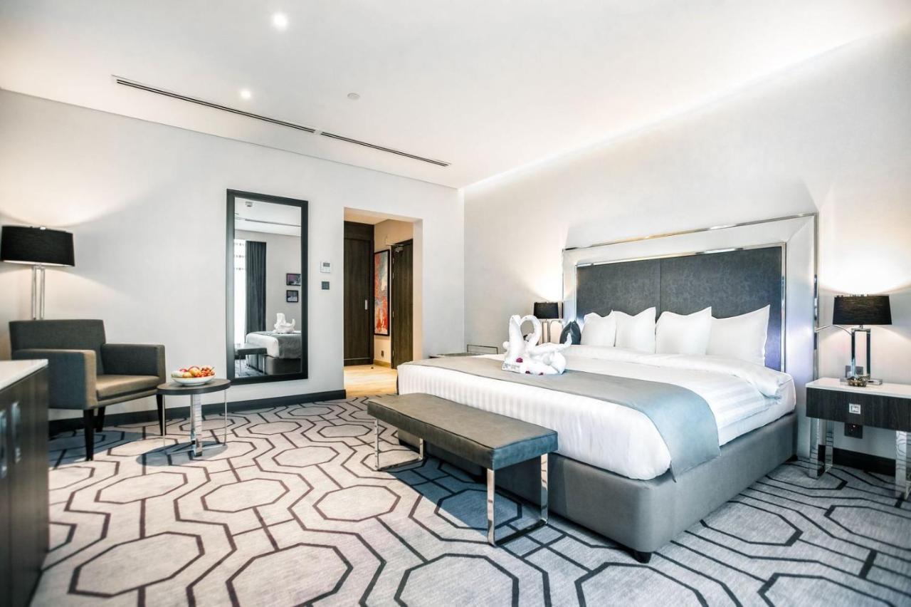 الدوحة New Blue Rose Hotel المظهر الخارجي الصورة