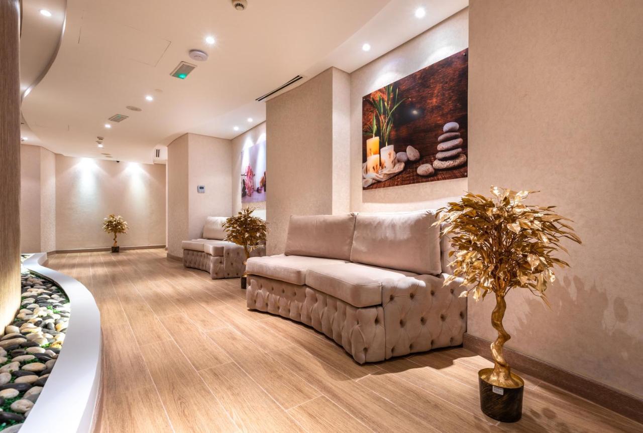 الدوحة New Blue Rose Hotel المظهر الخارجي الصورة