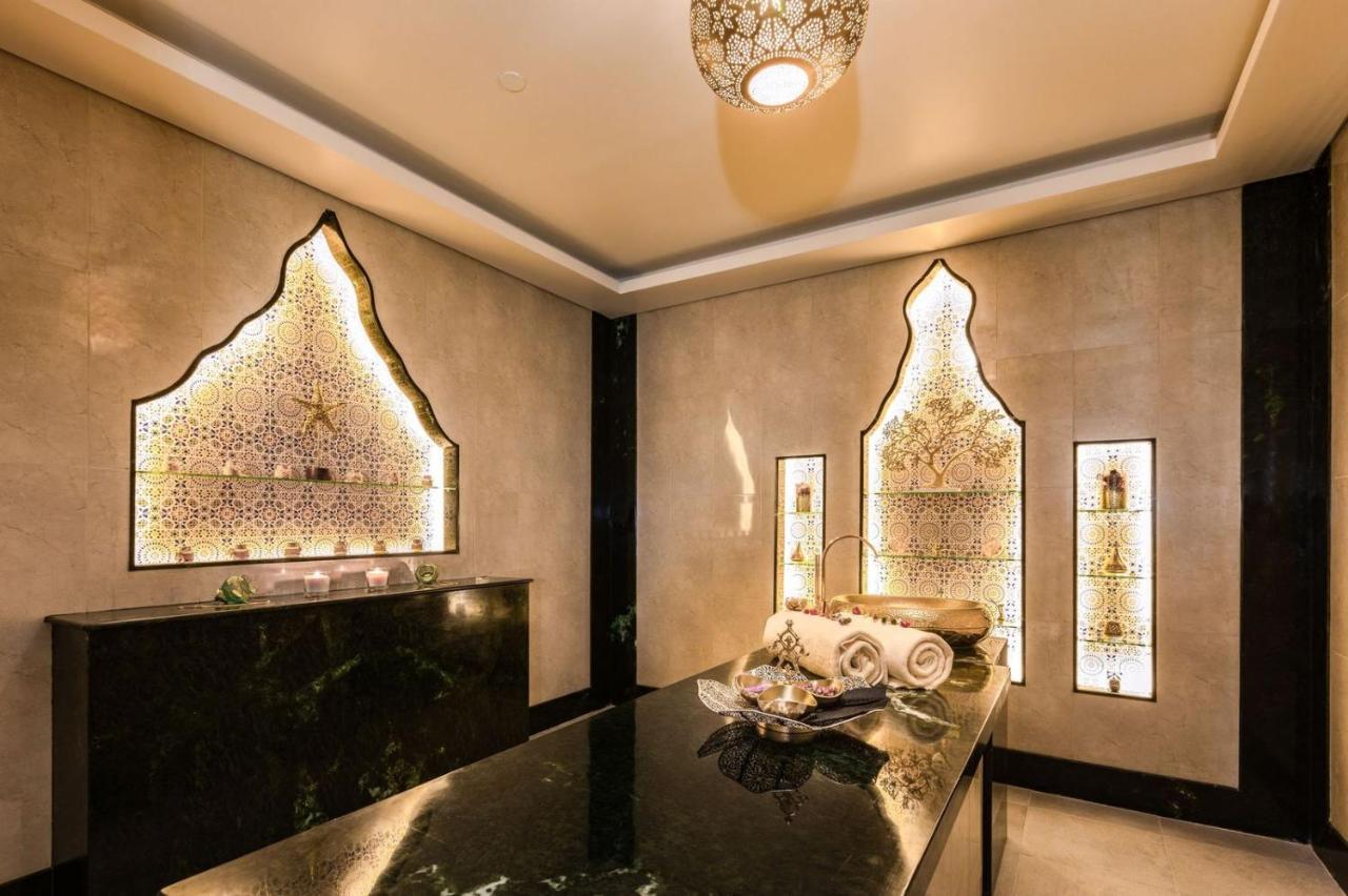 الدوحة New Blue Rose Hotel المظهر الخارجي الصورة