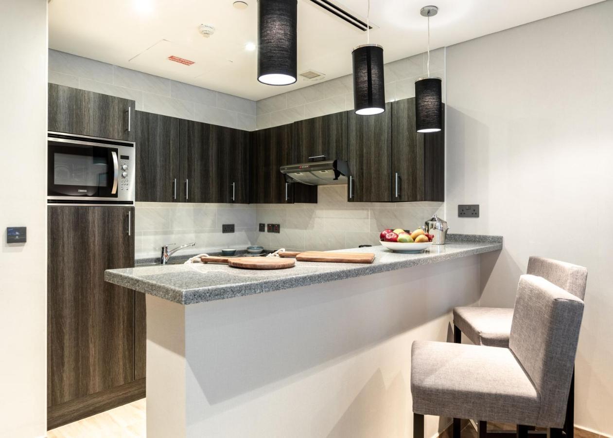 الدوحة New Blue Rose Hotel المظهر الخارجي الصورة